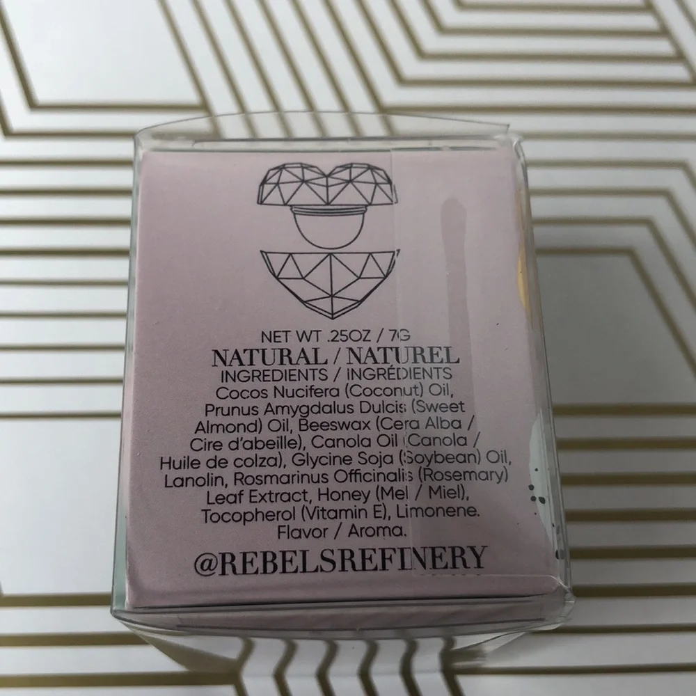 Rebels Refinery rebels refinery